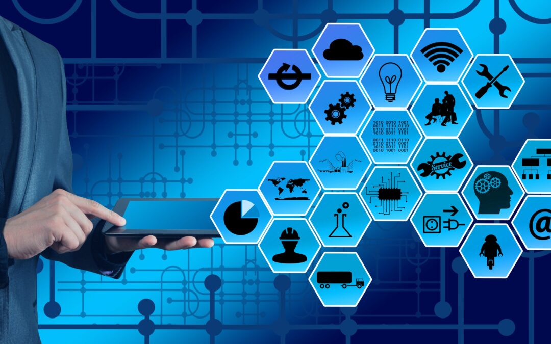 L’INDUSTRIE 4.0